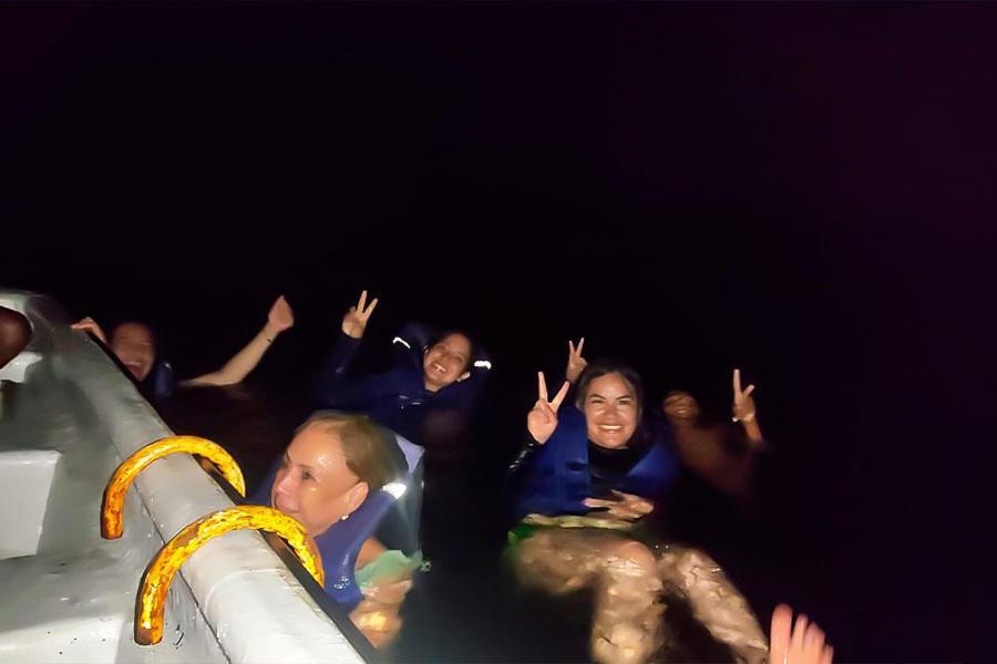מלון Puerto Caracol איסלה מוקורה מראה חיצוני תמונה