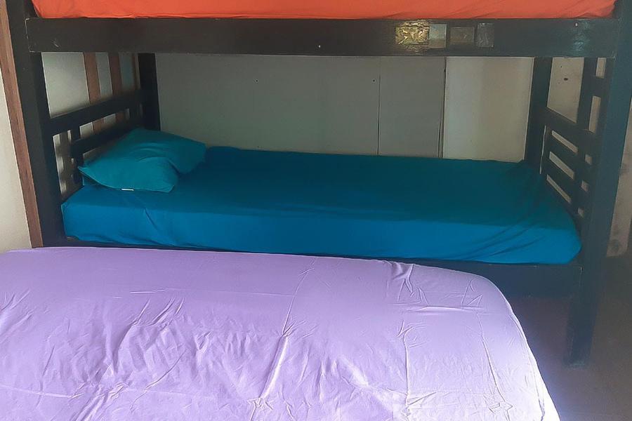 מלון Puerto Caracol איסלה מוקורה מראה חיצוני תמונה