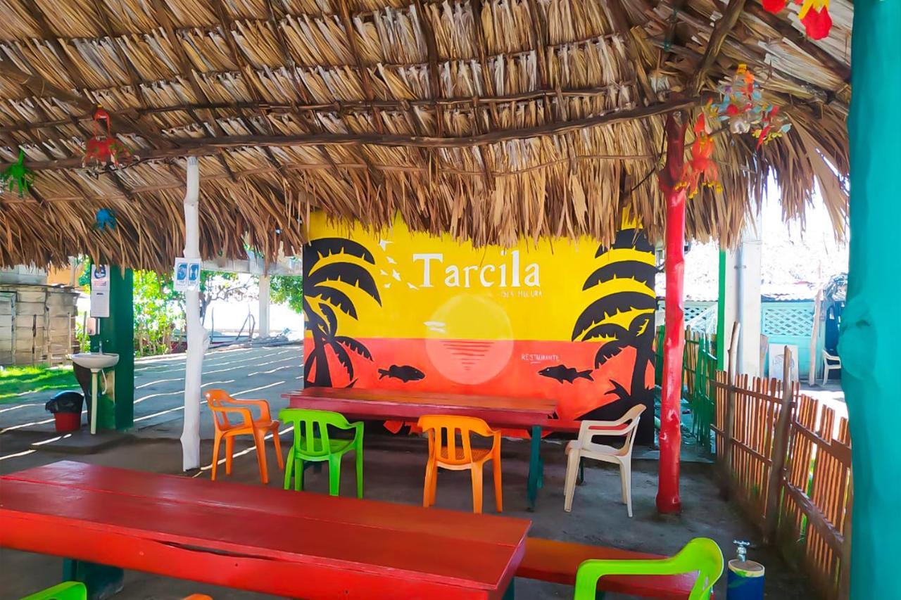 מלון Puerto Caracol איסלה מוקורה מראה חיצוני תמונה