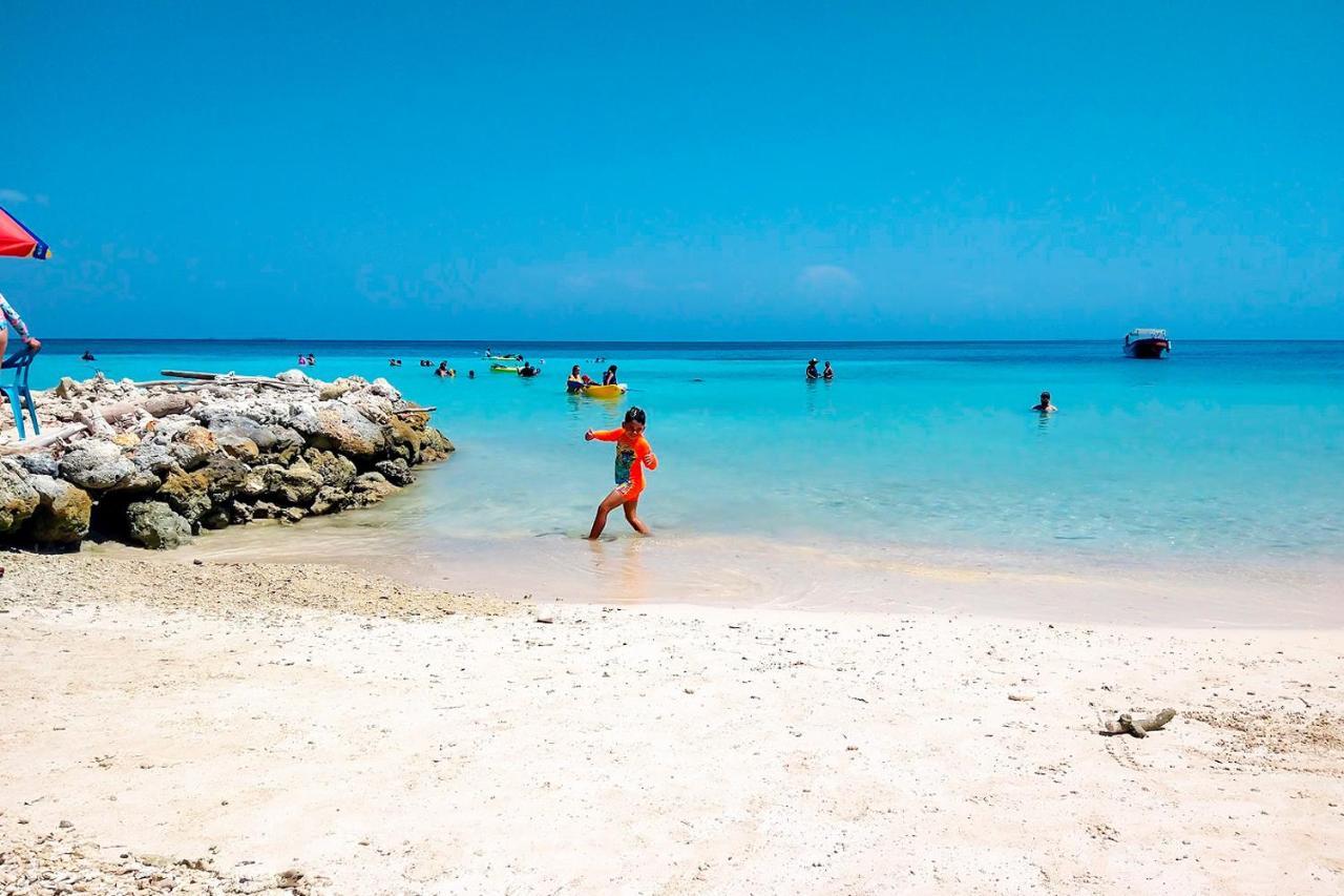 מלון Puerto Caracol איסלה מוקורה מראה חיצוני תמונה